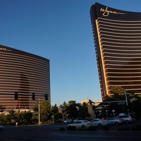 Encore Theater, Las Vegas, NV