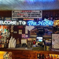 Sandy Hook Tavern, Hazel Green, WI