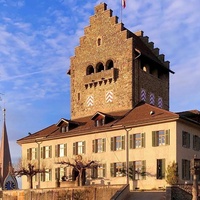 Stadthofsaal, Uster