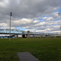 Randall's Island Park, New York, NY