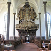 Holy Trinity Church, Kristianstad