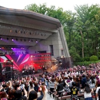 Hibiya Open Air Concert Hall, Tokyo