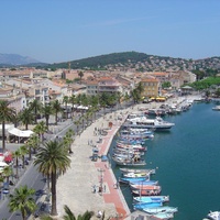 Sanary-sur-Mer