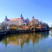 Neuburg an der Donau