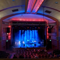 The Tivoli Theatre, Wimborne Minster