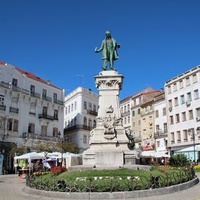 Coimbra