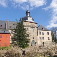 Concerti rock in Schloss Liedberg, Korschenbroich Schloss Liedberg, Korschenbroich
