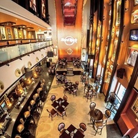 Hard Rock Cafe, Lisbona