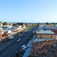 Queenscliff