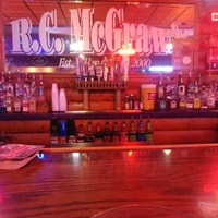 RC McGraws, Manhattan, KS