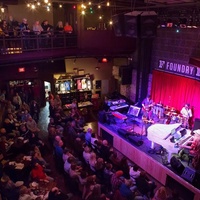 The Foundry, Athens, GA