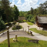 Samara Arboretum, La Chaussée-Tirancourt