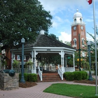 Willis Park, Bainbridge, GA