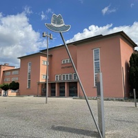 Stadttheater, Luckenwalde