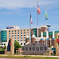 Port of Dubuque, Dubuque, IA