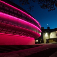 Princess Alexandra Auditorium, Stockton-on-Tees