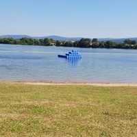 Concerti rock in Strandbad Kiessee Breitungen, Breitungen/Werra Strandbad Kiessee Breitungen, Breitungen/Werra