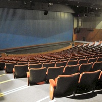 The Gordon Craig Theatre, Stevenage