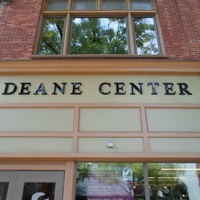 Deane Center Performing Arts, Wellsboro, PA