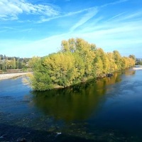 Saint-Cyr-sur-Loire