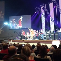 The Chapel, CrossPoint Campus, Getzville, NY