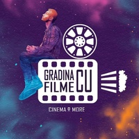 Grădina cu Filme, Bucarest