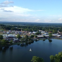 Washington Town & Country Fairgrounds, Washington, MO