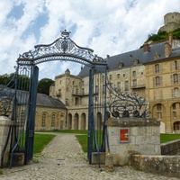 Château-Guyon