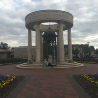 The University of Tulsa, Tulsa, OK