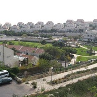 Ma'ale Adummim