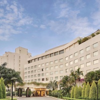Concerti rock in The LaLiT Ashok, Bangalore The LaLiT Ashok, Bangalore