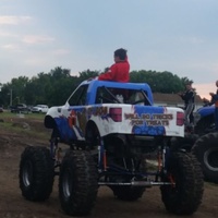 Jo Daviess County Fairgrounds, Warren, IL