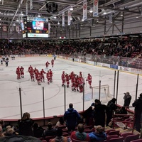 GFL Memorial Gardens, Sault Sainte Marie