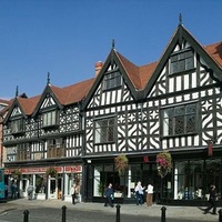 Shrewsbury