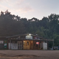 Betty Davis Bar, Waterford, MS