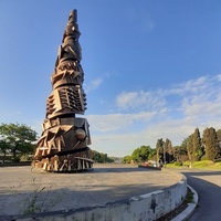 Parcheggio Palaeur, Roma