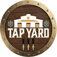 Tap Yard, Raleigh, NC