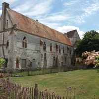 Maladrerie Saint-Lazare, Beauvais