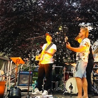 Concerti rock in Reindorfgasse Kreativszene, Vienna Reindorfgasse Kreativszene, Vienna