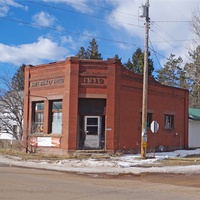 Trego, WI