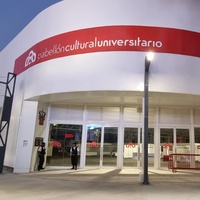 Pabellón Cultural Universitario, Zapopan