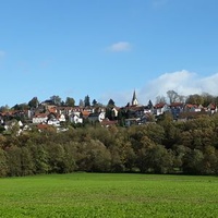 Homberg