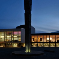 Konzertsaal Im Pfalzbau, Ludwigshafen am Rhein