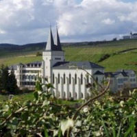 Johannisberg Castle, Geisenheim