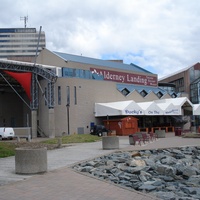 Concerti rock in Alderney Landing, Dartmouth, NS Alderney Landing, Dartmouth, NS