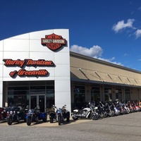 Concerti rock in Harley-Davidson of Greenville, Greenville, SC Harley-Davidson of Greenville, Greenville, SC
