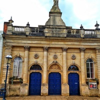 The Corn Exchange, Devize