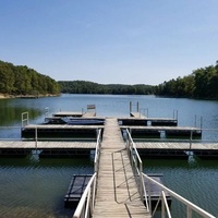 Beaver Island Hideaway Campground, Beaver Island, MI