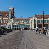 Asbury Park, NJ