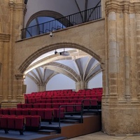 Complejo Cultural San Francisco, Cáceres